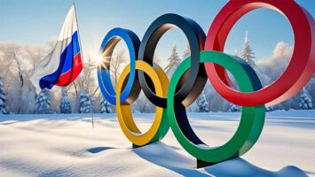 Россия на Олимпиаде 2026